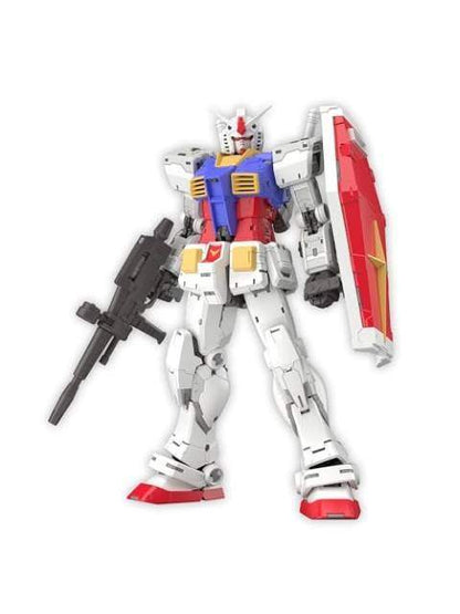 ガンプラ RG 1/144 RX-78-2 ガンダム Ver.2.0 【プラモデル】