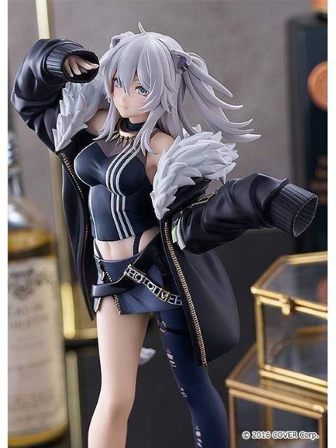 POP UP PARADE 獅白ぼたん 「ホロライブプロダクション」