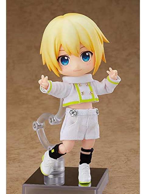 ねんどろいどどーる 天使：シエル 【再販】