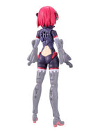 30MS オプションパーツセット6 チェイサーコスチューム カラーA 【プラモデル】