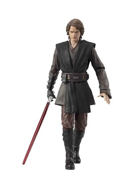 S.H.Figuarts アナキン・スカイウォーカー(STAR WARS： Ahsoka) – FATMAMA