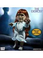メズコ リーガン 15インチ メガスケール フィギュア with サウンド 【再販】 「エクソシスト」