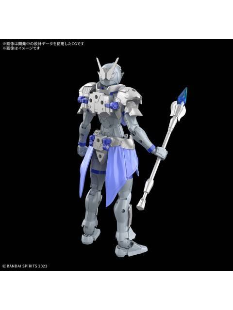 バンダイ 30MF リーベルプリースト 【プラモデル】