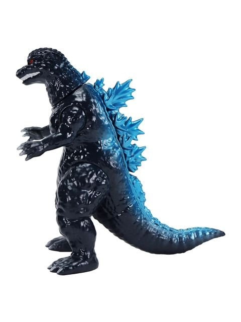 CCP ゴジラ(2004) ゴジラブルー Ver. ミドルサイズシリーズ ゴジラEX 【第11弾】