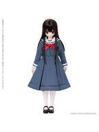 アゾン えっくす☆きゅーと 聖ポートルダム女子大付属中等部新制服/ころん