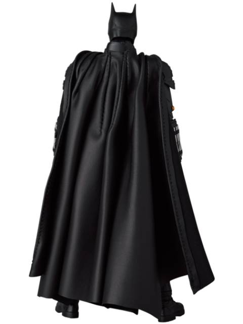 メディコムトイ MAFEX THE BATMAN