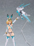 PLAMAX BP-01 ソフィア・F・シャーリング 【プラモデル】 「バニースーツ プランニング」 【再販】