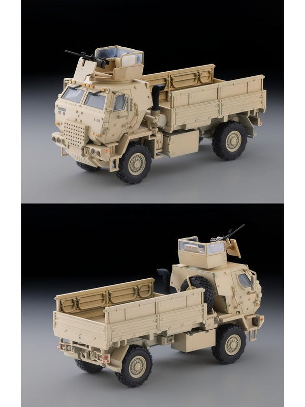 トミーテック 【AS004】 M1078ガン・トラック ARSENIA64