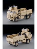 トミーテック 【AS004】 M1078ガン・トラック ARSENIA64