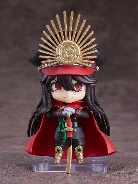 ねんどろいど 2632 アーチャー/織田信長 「Fate/Grand Order」