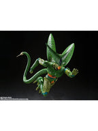S.H.Figuarts セル 第一形態(再販版) 「ドラゴンボールZ」