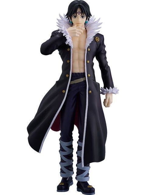 POP UP PARADE クロロ 「HUNTER×HUNTER」