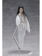 figma 円山応挙作 幽霊図 【テーブル美術館】