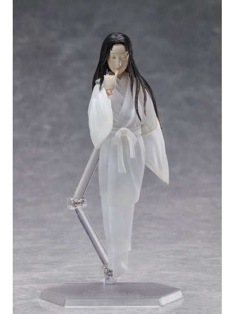figma 円山応挙作 幽霊図 【テーブル美術館】
