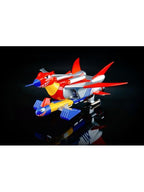 ACTION TOYS 特撮合金 スカイジェット 「宇宙鉄人キョーダイン」