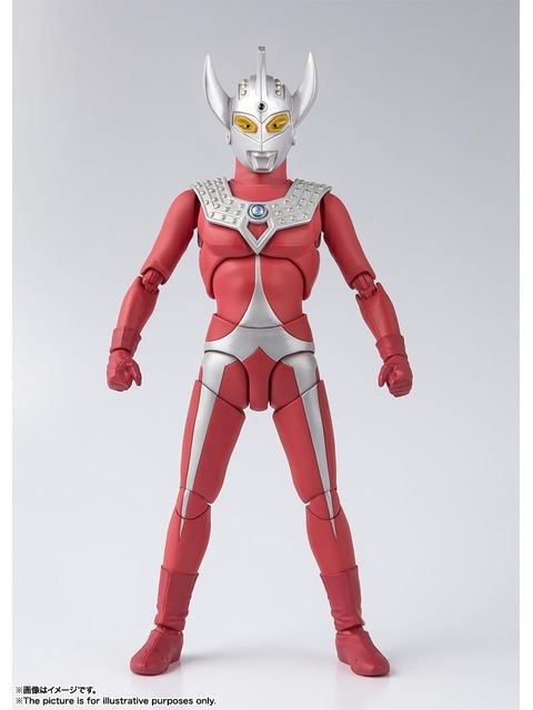 S.H.Figuarts ウルトラマンタロウ(再販版)