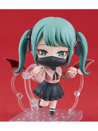 ねんどろいど 2239 初音ミク ヴァンパイア Ver. 【再販】 「キャラクター・ボーカル・シリーズ01 」