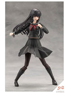 コトブキヤ 薬師寺久遠[篝火 真里亞・衣装] 1/10 【【プラモデル】】 「創彩少女庭園」