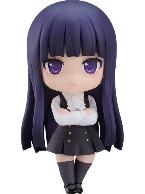 ねんどろいど 2595 白鬼院凜々蝶 「妖狐×僕SS」