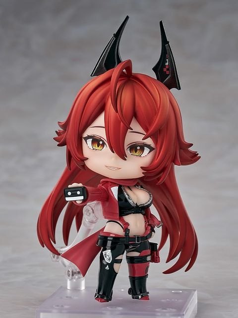 ねんどろいど 2778 レッドフード 「勝利の女神：NIKKE」