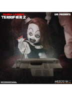 メズコ LDD リトル・ペイル・ガール 「テリファー 終わらない惨劇」 リビングデッドドールズ