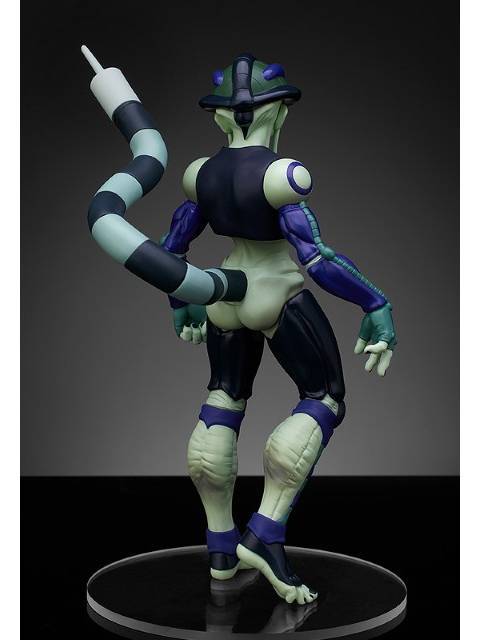 POP UP PARADE メルエム 「HUNTER×HUNTER」