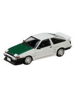 ホビージャパン トヨタ スプリンタートレノ (AE86) / DORI DORI MESH WHEEL DRIFT KING