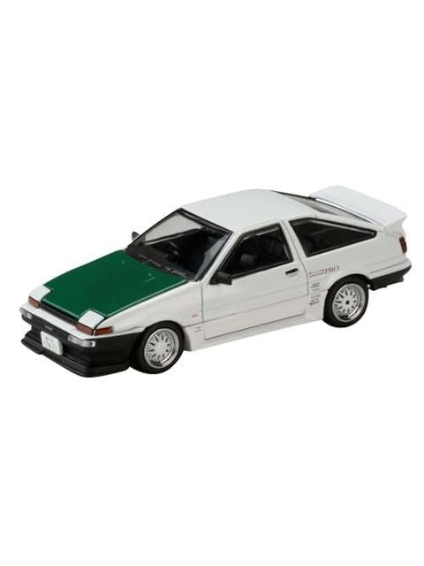 ホビージャパン トヨタ スプリンタートレノ (AE86) / DORI DORI MESH WHEEL DRIFT KING