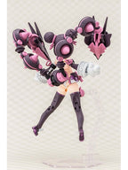 コトブキヤ メガミデバイス PUNI☆MOFU ロン 1/1 【プラモデル】