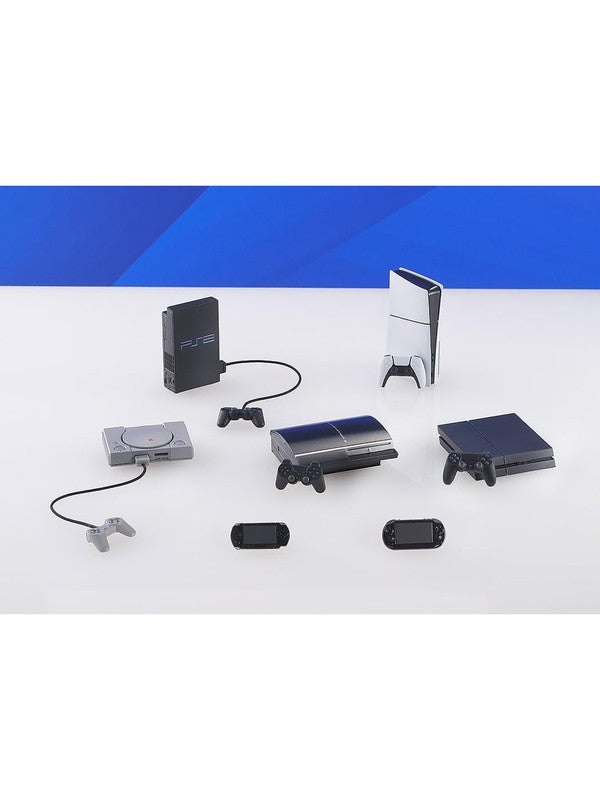 figma PlayStation for figmaPLUS