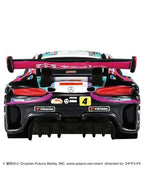 タカラトミー トミカプレミアムRacing グッドスマイル 初音ミク AMG 2025 Ver.