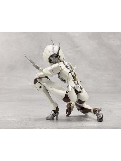 Kotobukiya Seeker [Plastic Model] "Infinite Encounter Megalomaria"