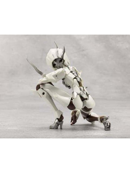 Kotobukiya Seeker [Plastic Model] "Infinite Encounter Megalomaria"