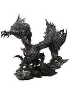 カプコン CFB 黒蝕竜 ゴア・マガラ 復刻版 完成品フィギュア 【再販】 カプコンフィギュアビルダー クリエイターズモデル