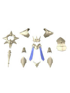 バンダイ 30MF クラスアップアーマー (リーベルビショップ) 【プラモデル】