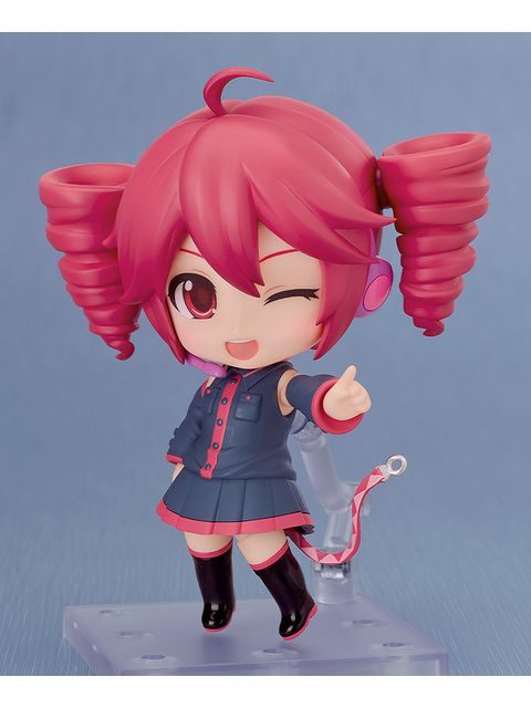 重音テト 2.0 ねんどろいど 2890 ねんどろいど 2890 重音テト 2.0 – FATMAMA