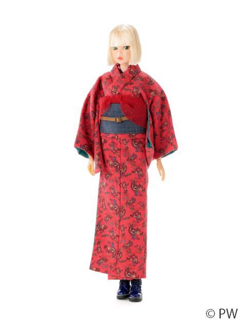 ペットワークス CCS 26干支 momoko 午