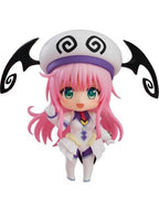 ねんどろいど 2322 ララ・サタリン・デビルーク 「To LOVEる-とらぶる- ダークネス」