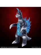 CCP ガイガン ゴジラブルー Ver. ミドルサイズシリーズ 【第16弾】