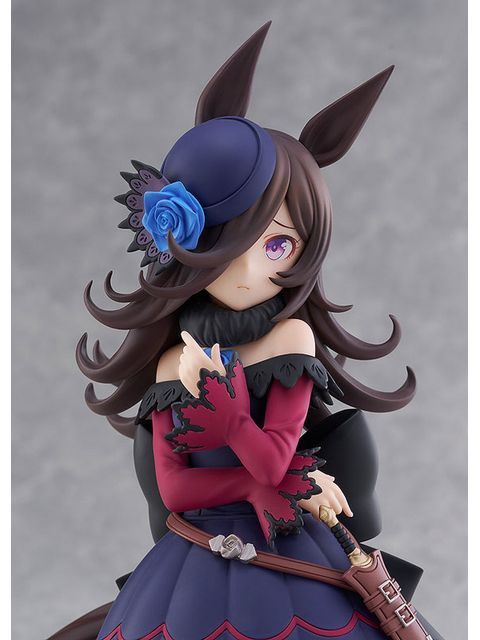 POP UP PARADE ライスシャワー L size 「ウマ娘 プリティーダービー」