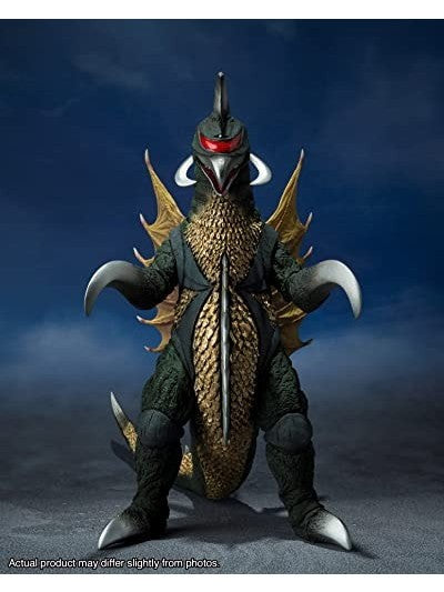【魂ウェブ商店 限定品】 S.H.MonsterArts ガイガン（1972）【新古品 特別価格】
