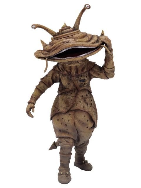 CCP 1/6特撮シリーズ Vol.113 ウルトラQ コイン怪獣 カネゴン