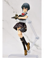 figma リトルアーモリー 武装JKバリアントE2 コード：URBEX