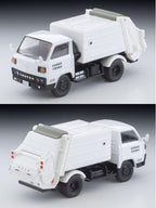 トミカリミテッドヴィンテージ ネオ LV-N343b 三菱ふそう キャンター 清掃車 (白) フィギュア付