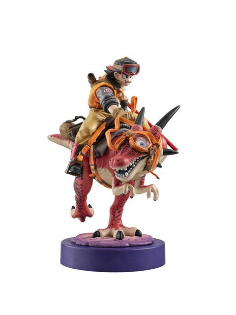 メガハウス デスクトップリアルマッコイ 孫悟空 01 -限定復刻仕様版