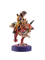 メガハウス デスクトップリアルマッコイ 孫悟空 01 -限定復刻仕様版- 「ドラゴンボールZ」