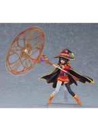 figma めぐみん 【再販】 「この素晴らしい世界に祝福を！3」