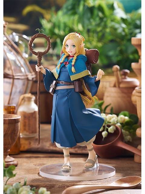 POP UP PARADE マルシル 「ダンジョン飯」