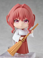 ねんどろいど 2662 甘神夕奈 「甘神さんちの縁結び」