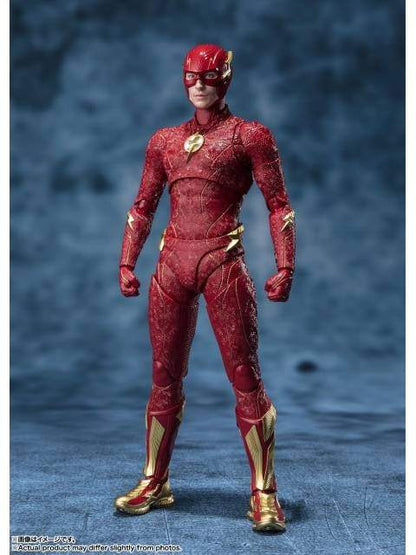 SHFiguarts Flash (The Flash)